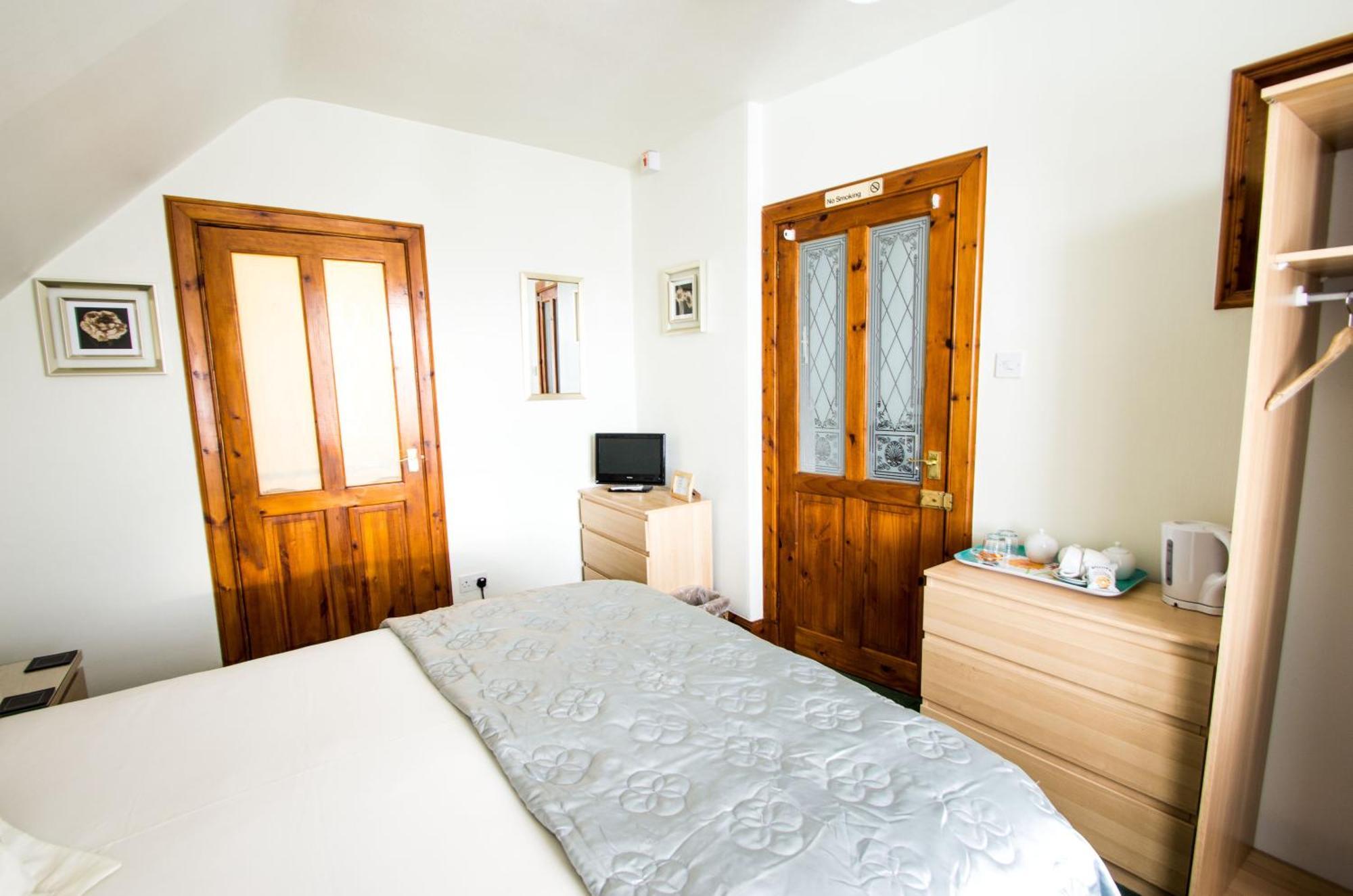 Anchorage B&B Cockenzie Zewnętrze zdjęcie