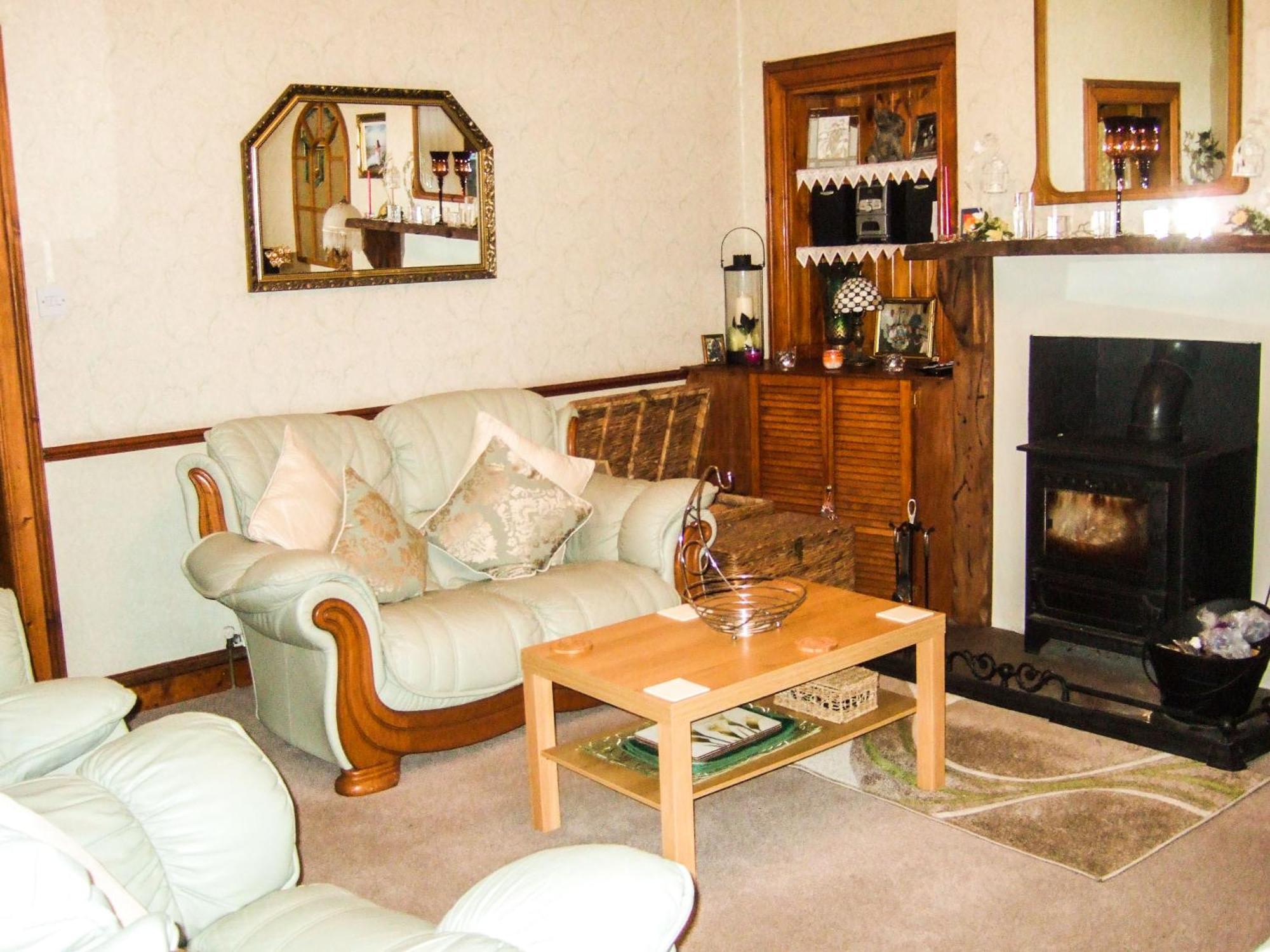 Anchorage B&B Cockenzie Zewnętrze zdjęcie