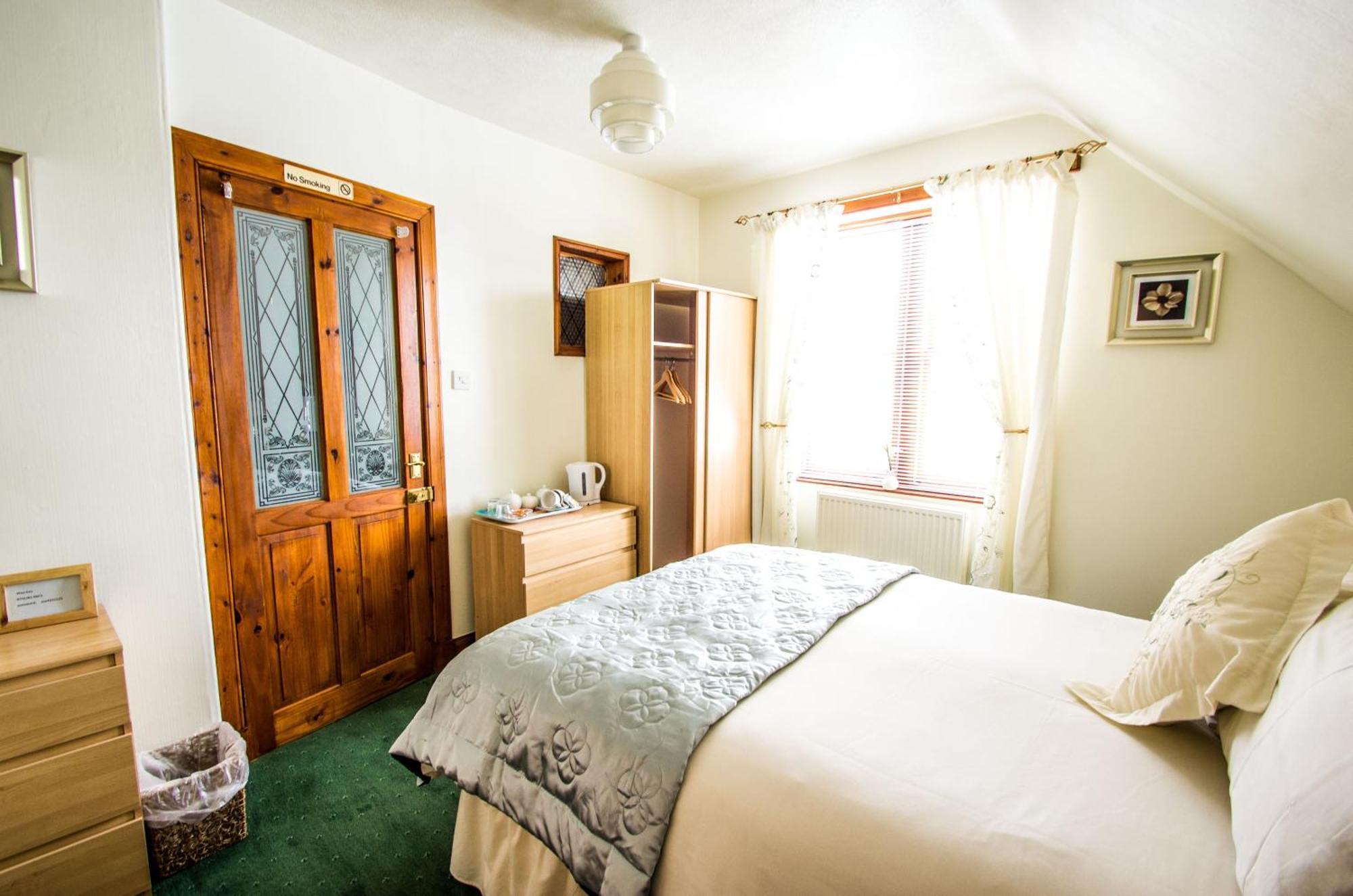 Anchorage B&B Cockenzie Zewnętrze zdjęcie