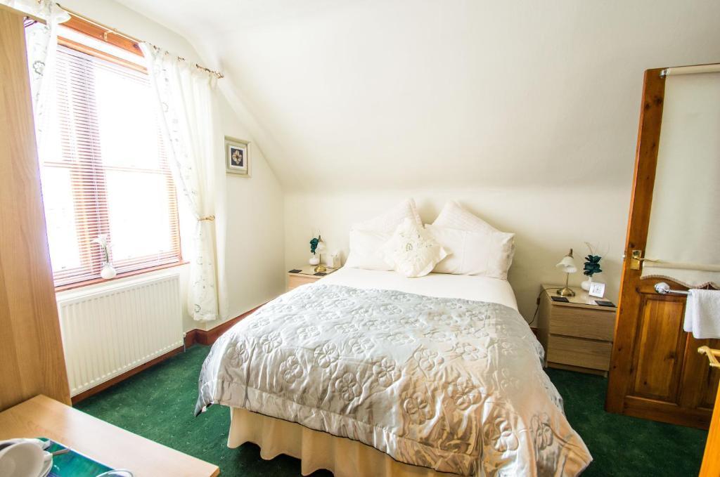 Anchorage B&B Cockenzie Pokój zdjęcie